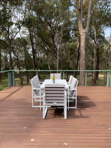Kanga View - Margaret River Екстериор снимка