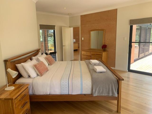 Kanga View - Margaret River Екстериор снимка