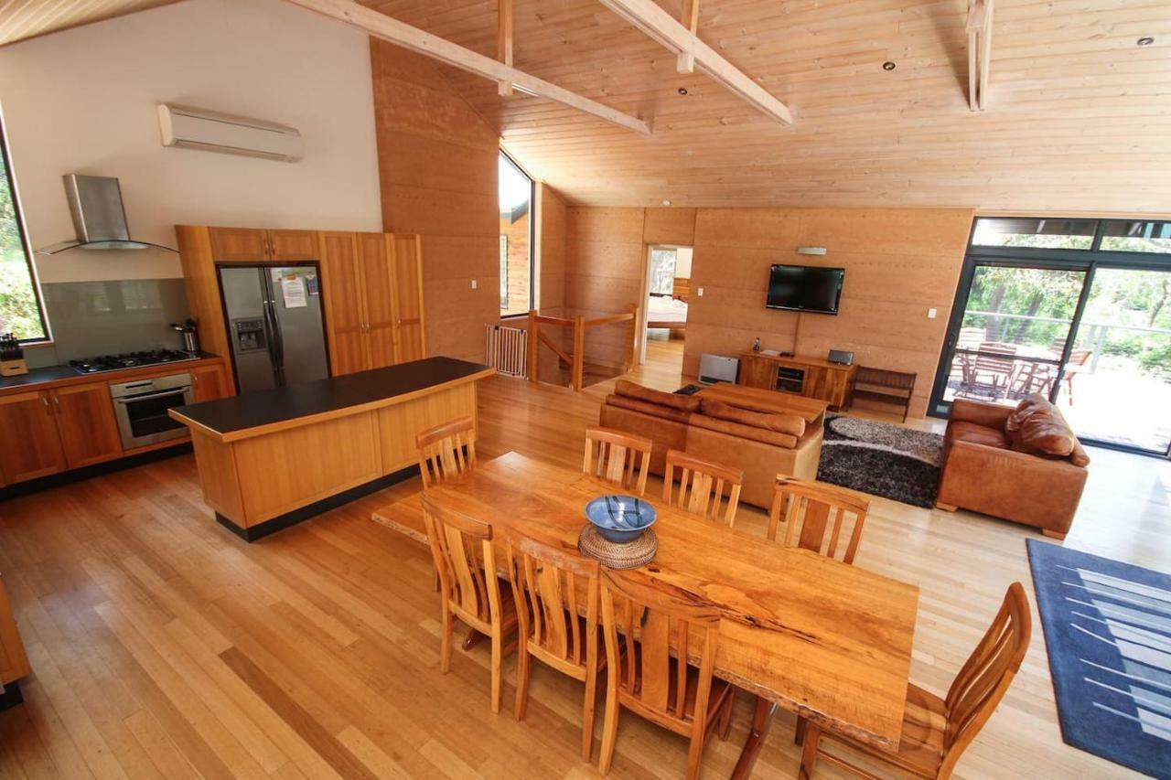 Kanga View - Margaret River Екстериор снимка